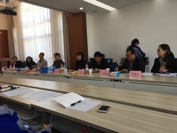  遼寧通正檢測有限公司通過國家“雙認(rèn)證”評審